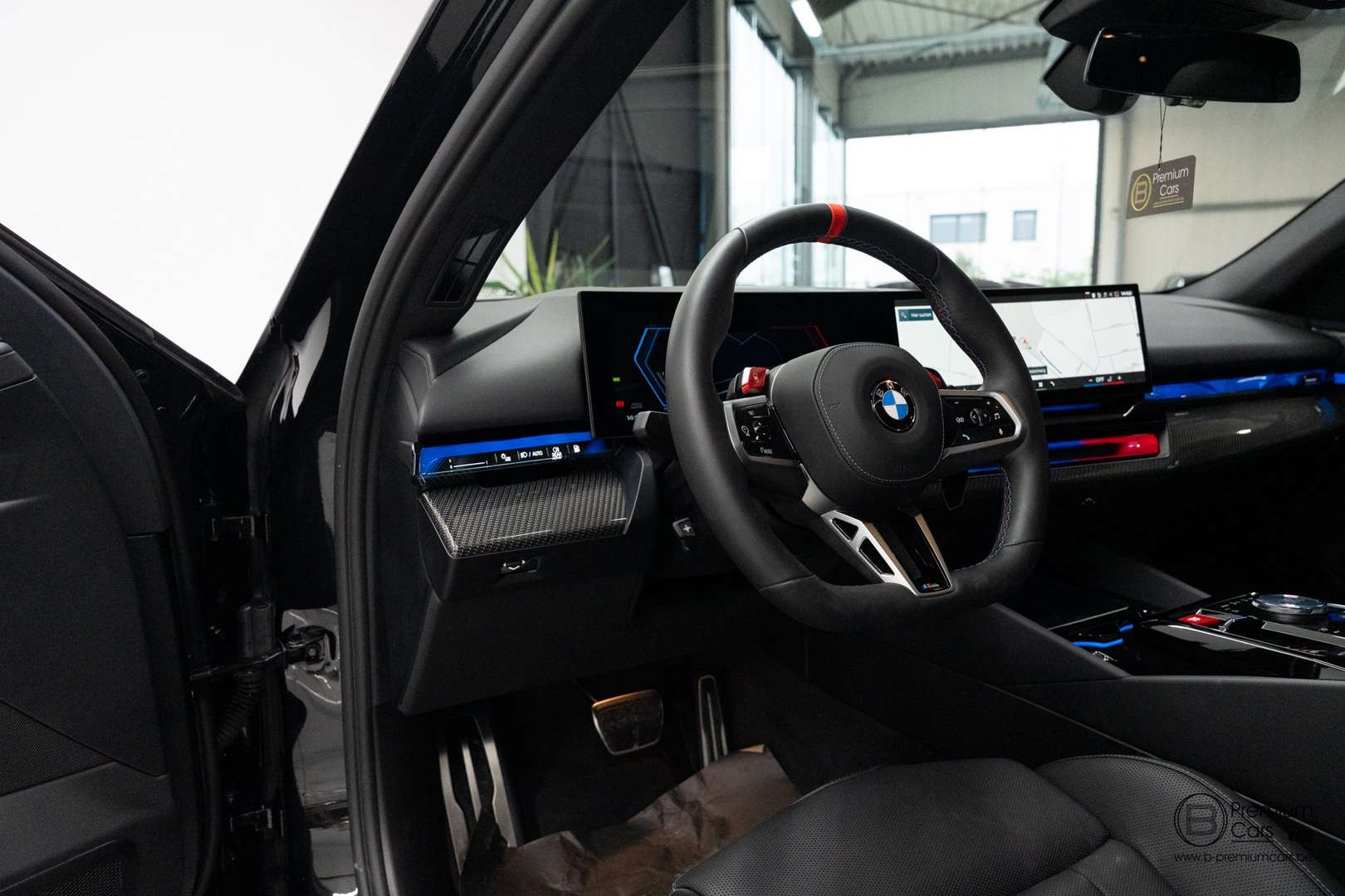 BMW M5 Touring - 2025 - Joinsteer - #13