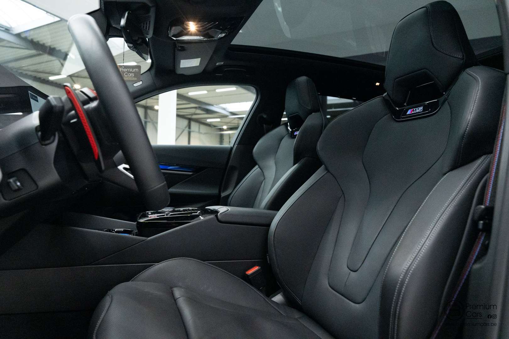 BMW M5 Touring - 2025 - Joinsteer - #14