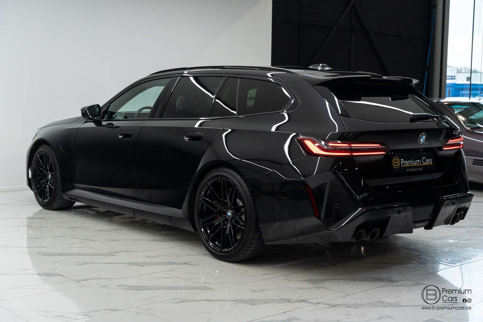 BMW M5 Touring - 2025 - Joinsteer - #15