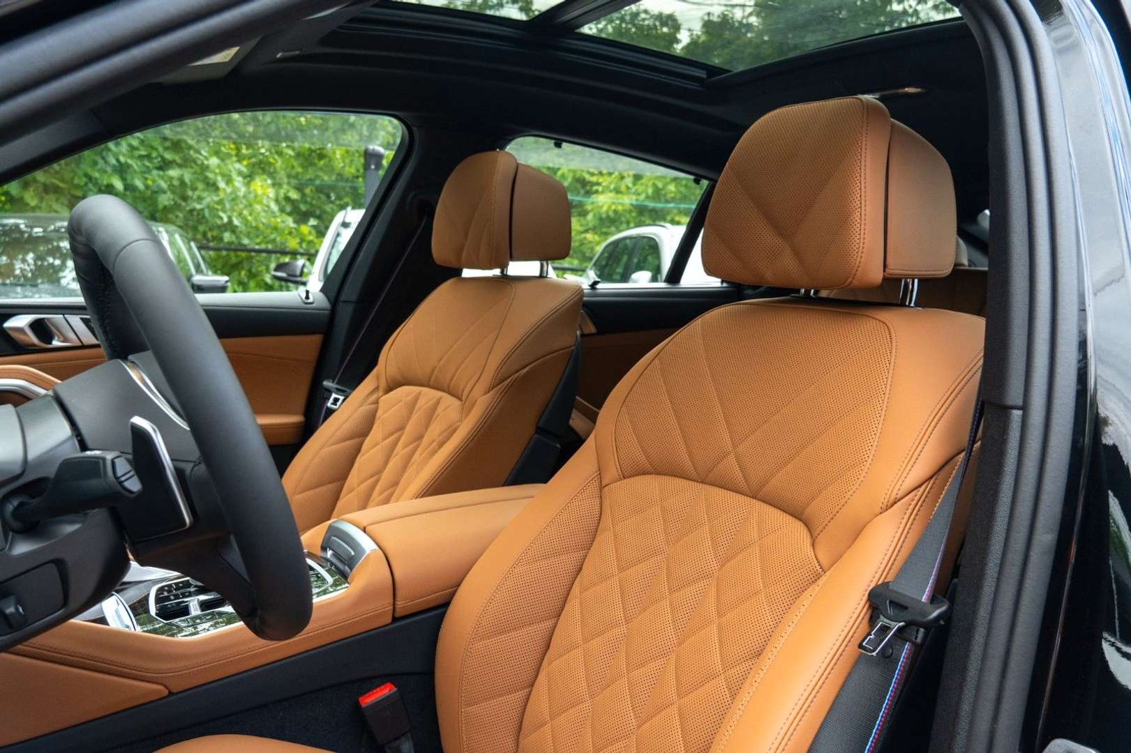 BMW X6 M Sport 30d - 2025 - Joinsteer - #12