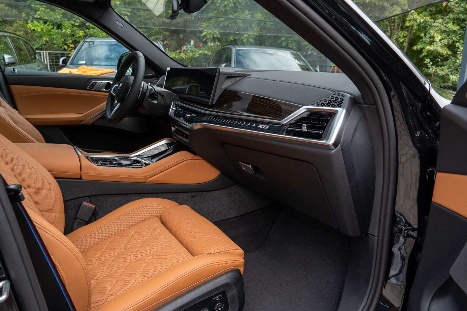 BMW X6 M Sport 30d - 2025 - Joinsteer - #13