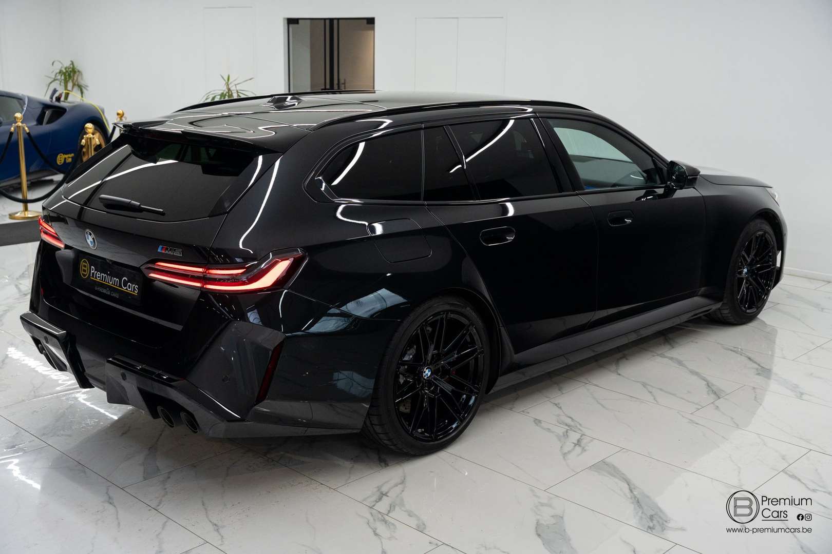 BMW M5 Touring - 2025 - Joinsteer - #18