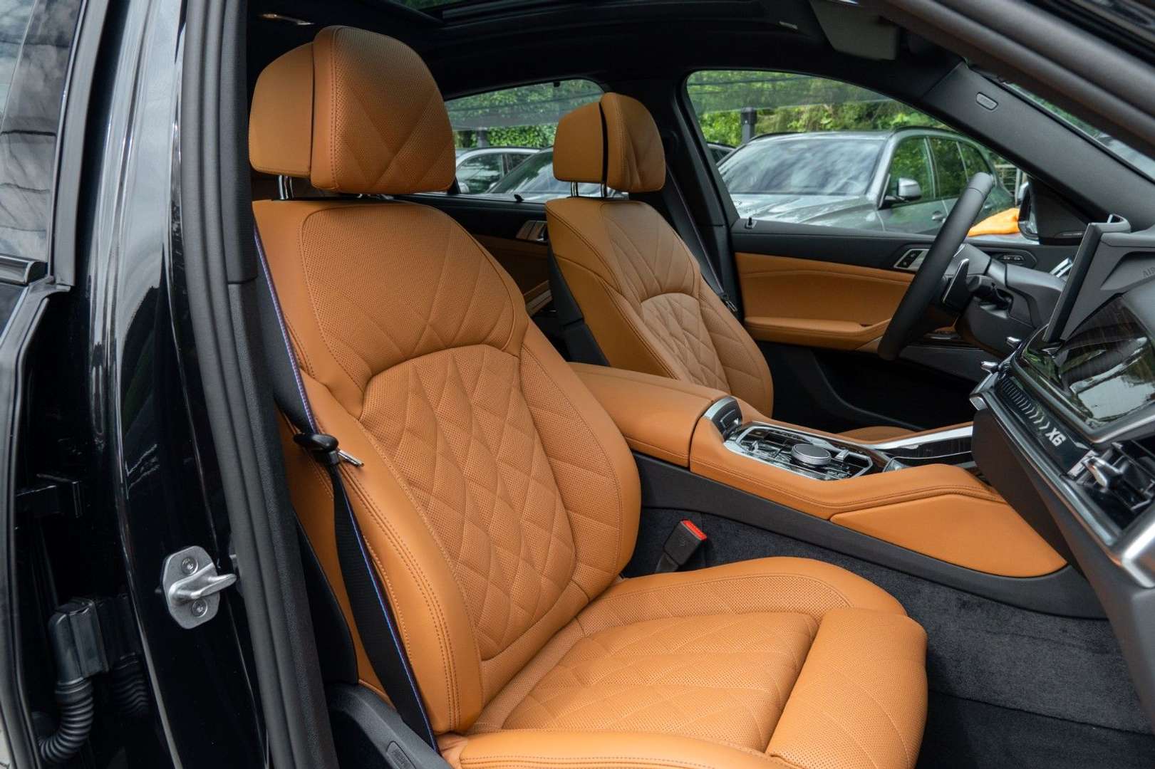 BMW X6 M Sport 30d - 2025 - Joinsteer - #14