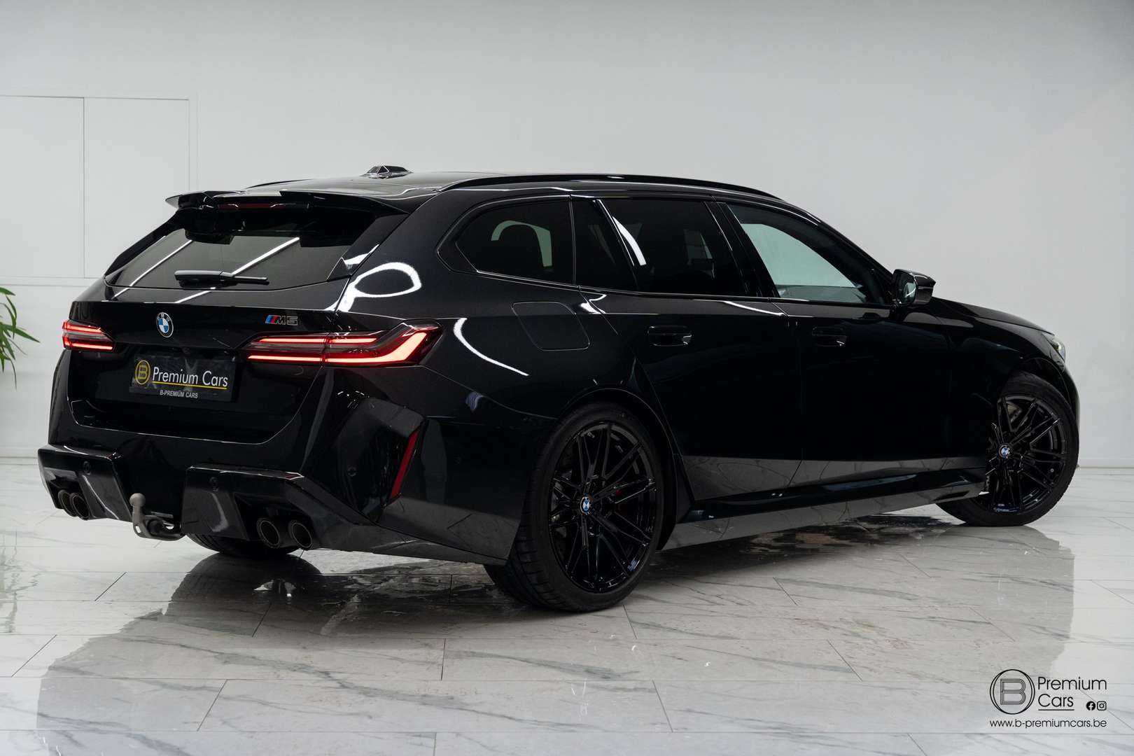 BMW M5 Touring - 2025 - Joinsteer - #19