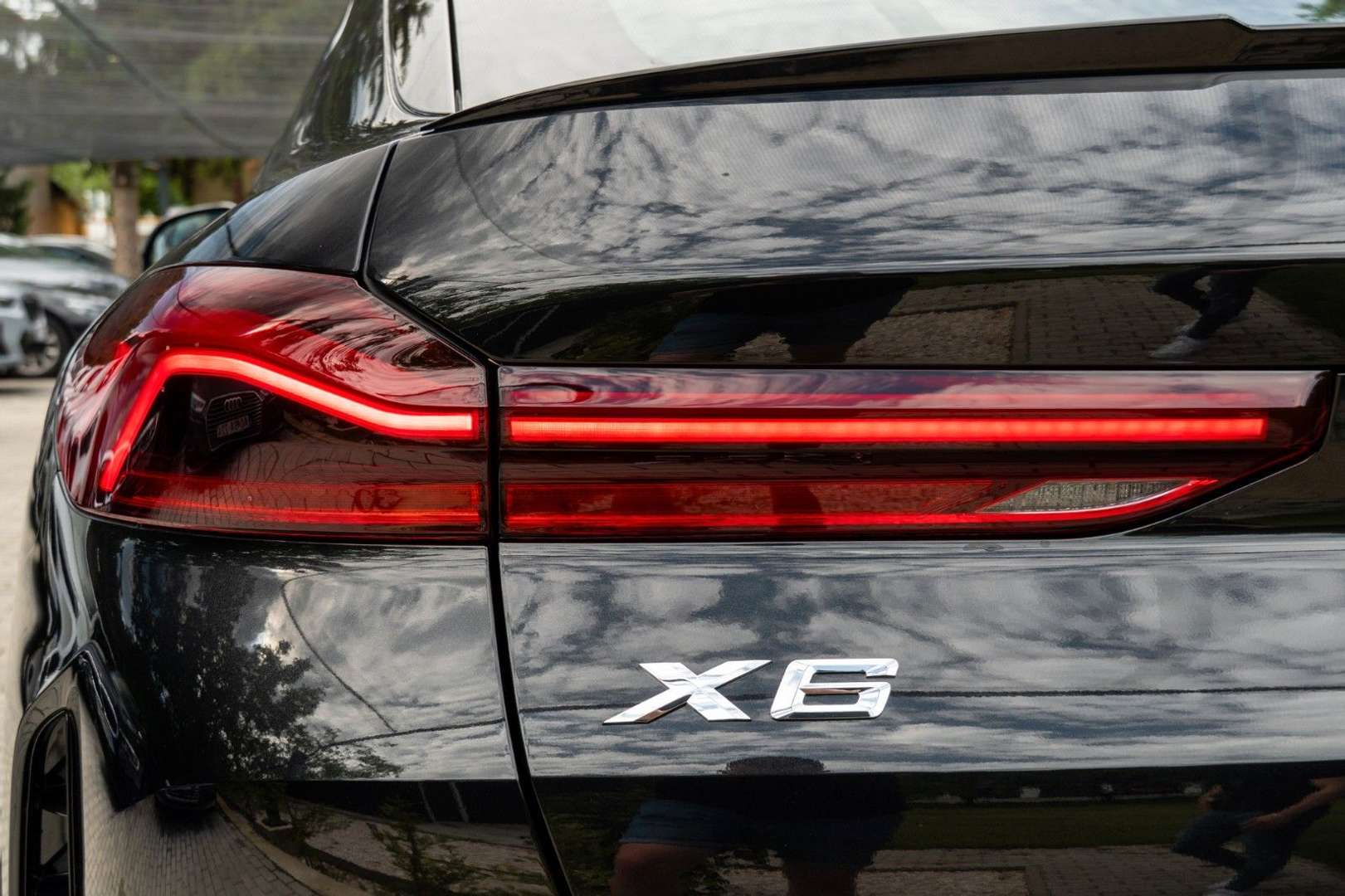 BMW X6 M Sport 30d - 2025 - Joinsteer - #16