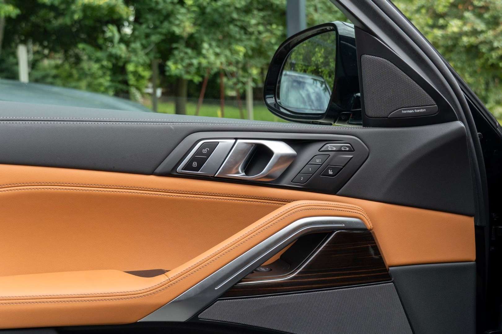 BMW X6 M Sport 30d - 2025 - Joinsteer - #19