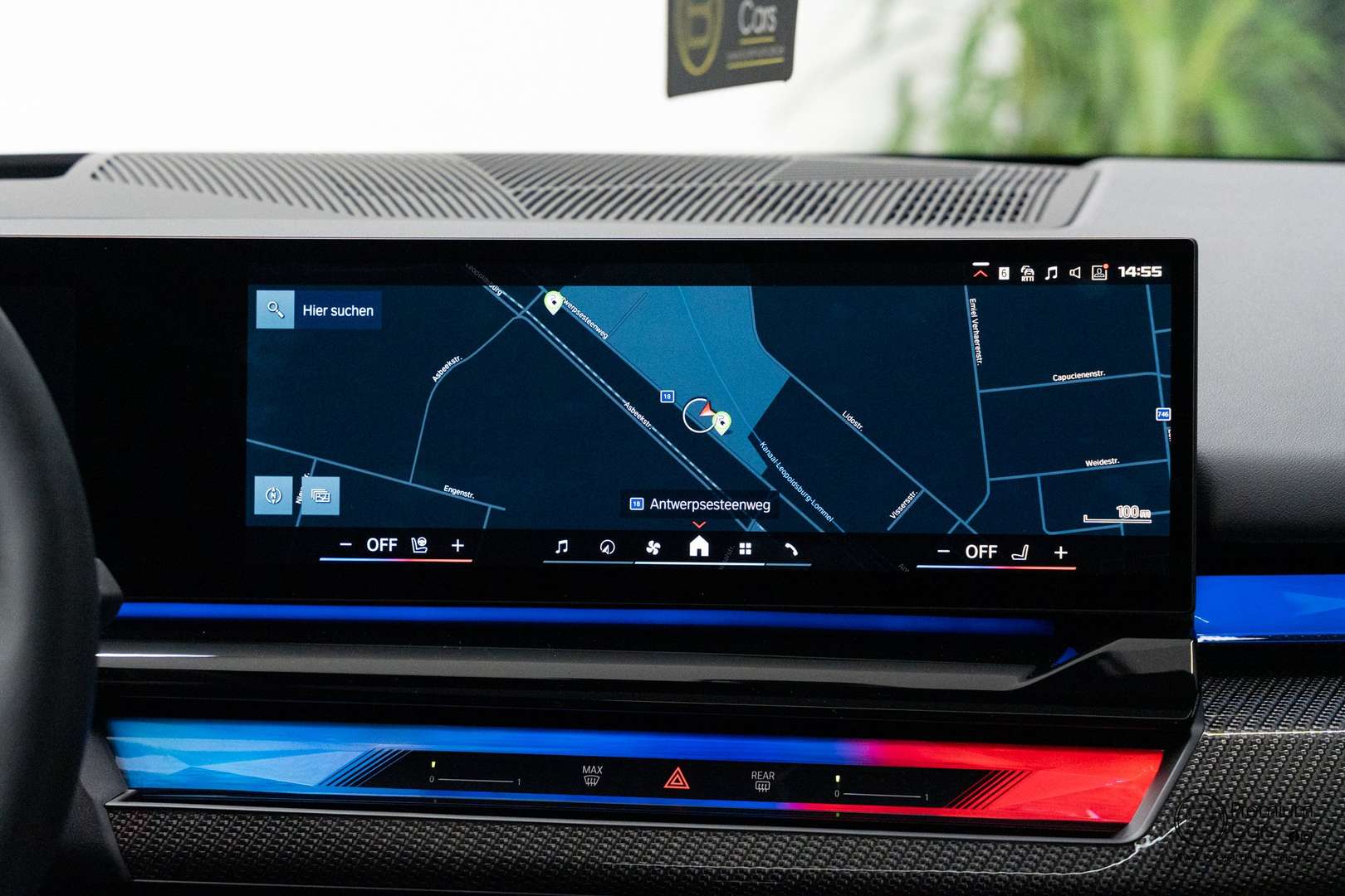 BMW M5 Touring - 2025 - Joinsteer - #27