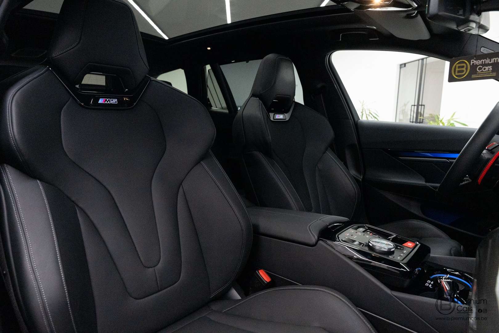 BMW M5 Touring - 2025 - Joinsteer - #32