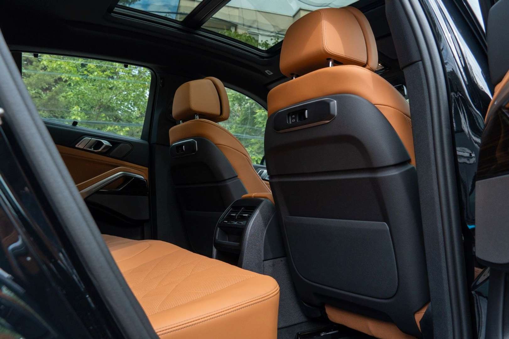 BMW X6 M Sport 30d - 2025 - Joinsteer - #23