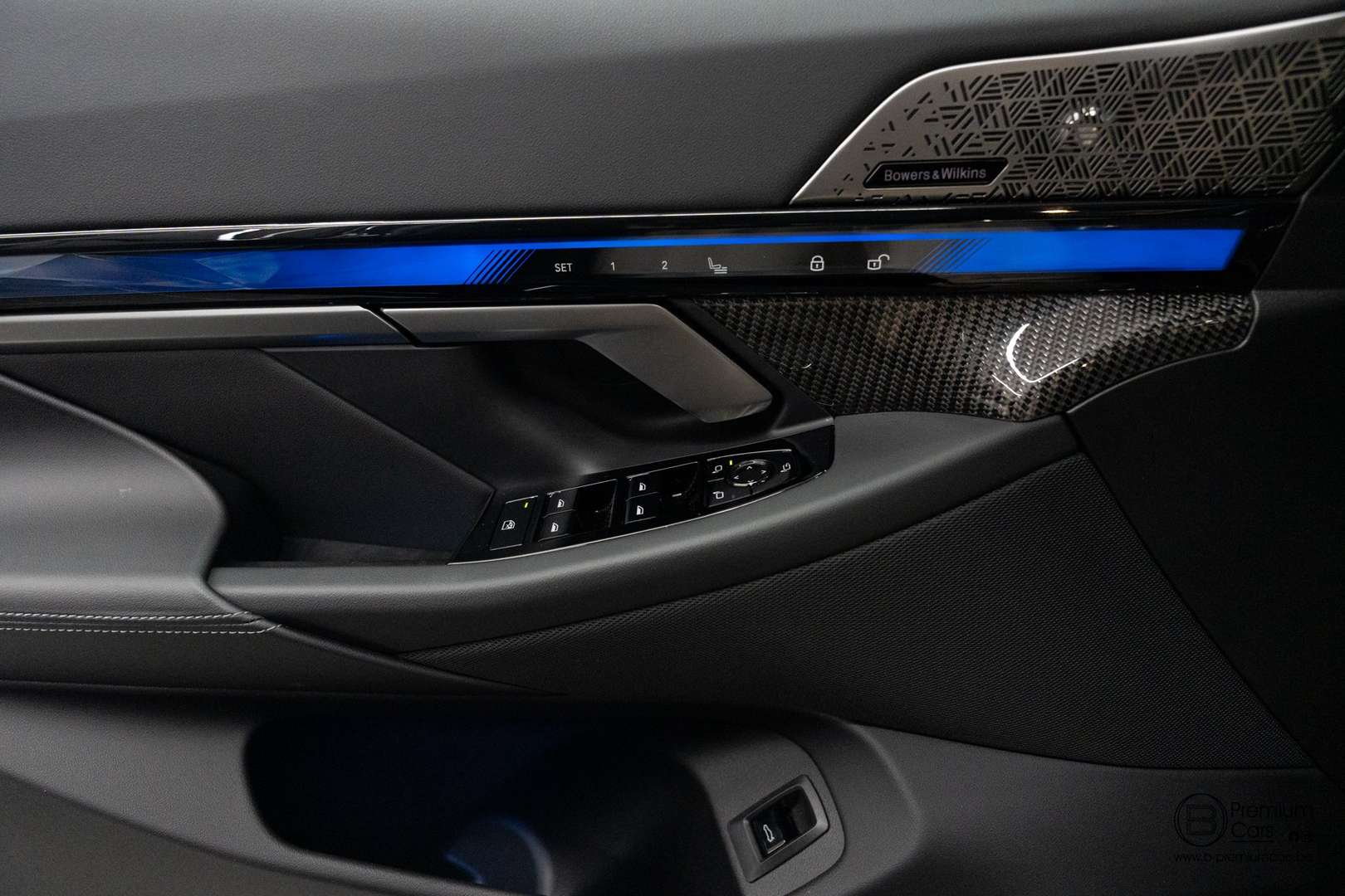 BMW M5 Touring - 2025 - Joinsteer - #33