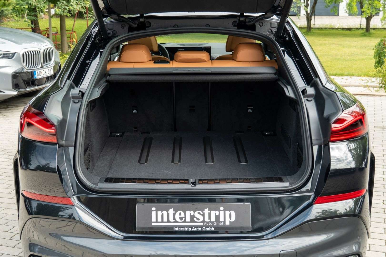 BMW X6 M Sport 30d - 2025 - Joinsteer - #24