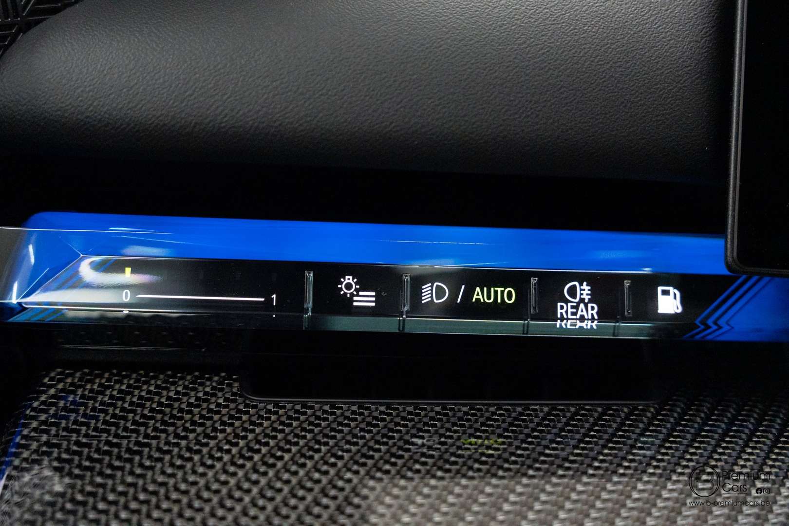 BMW M5 Touring - 2025 - Joinsteer - #34