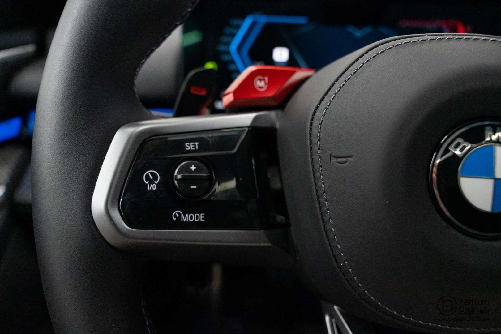 BMW M5 Touring - 2025 - Joinsteer - #35