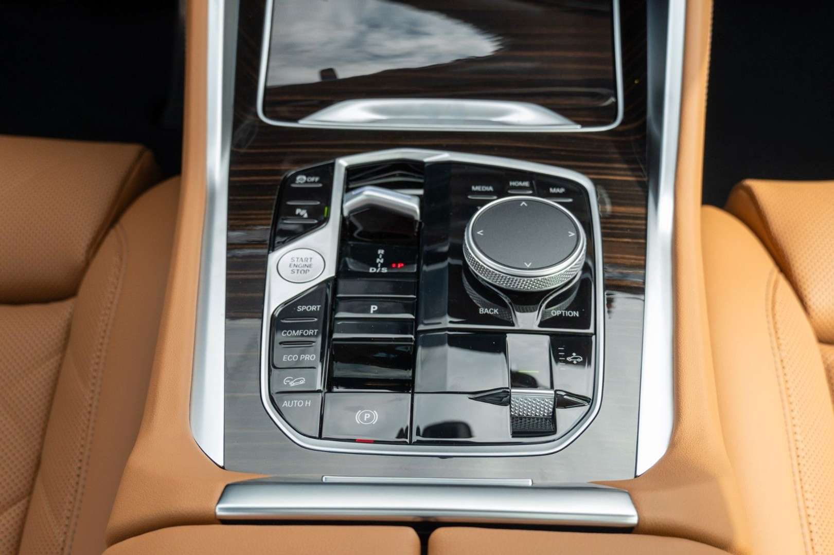 BMW X6 M Sport 30d - 2025 - Joinsteer - #27