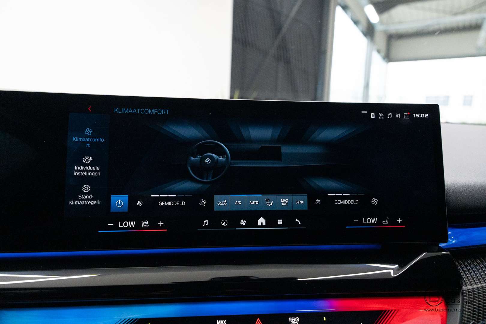 BMW M5 Touring - 2025 - Joinsteer - #42