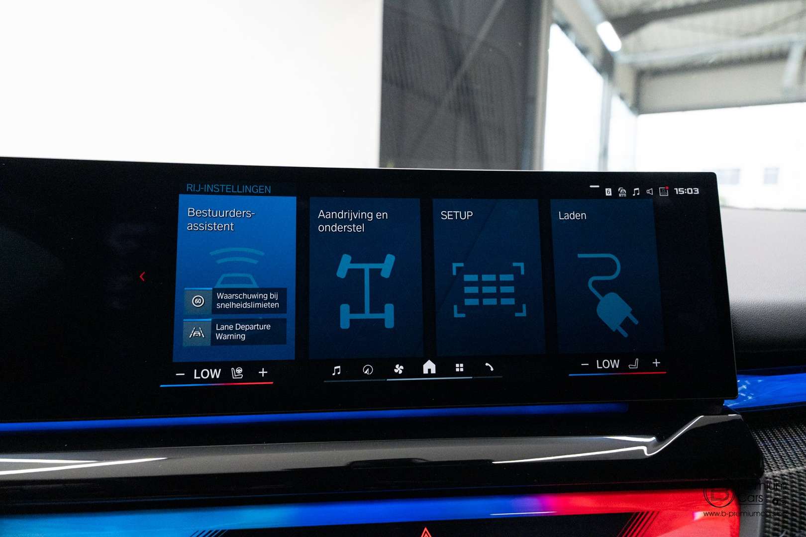 BMW M5 Touring - 2025 - Joinsteer - #45