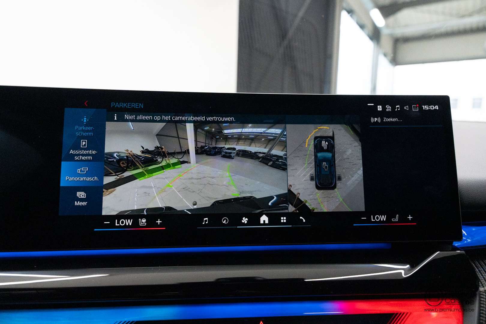 BMW M5 Touring - 2025 - Joinsteer - #49