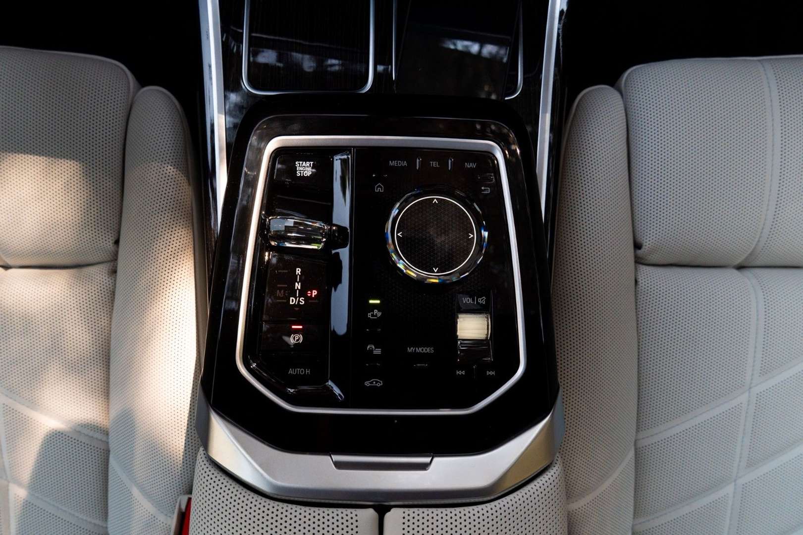 BMW Série 7 M Sport 740d - 2025 - Joinsteer - #21