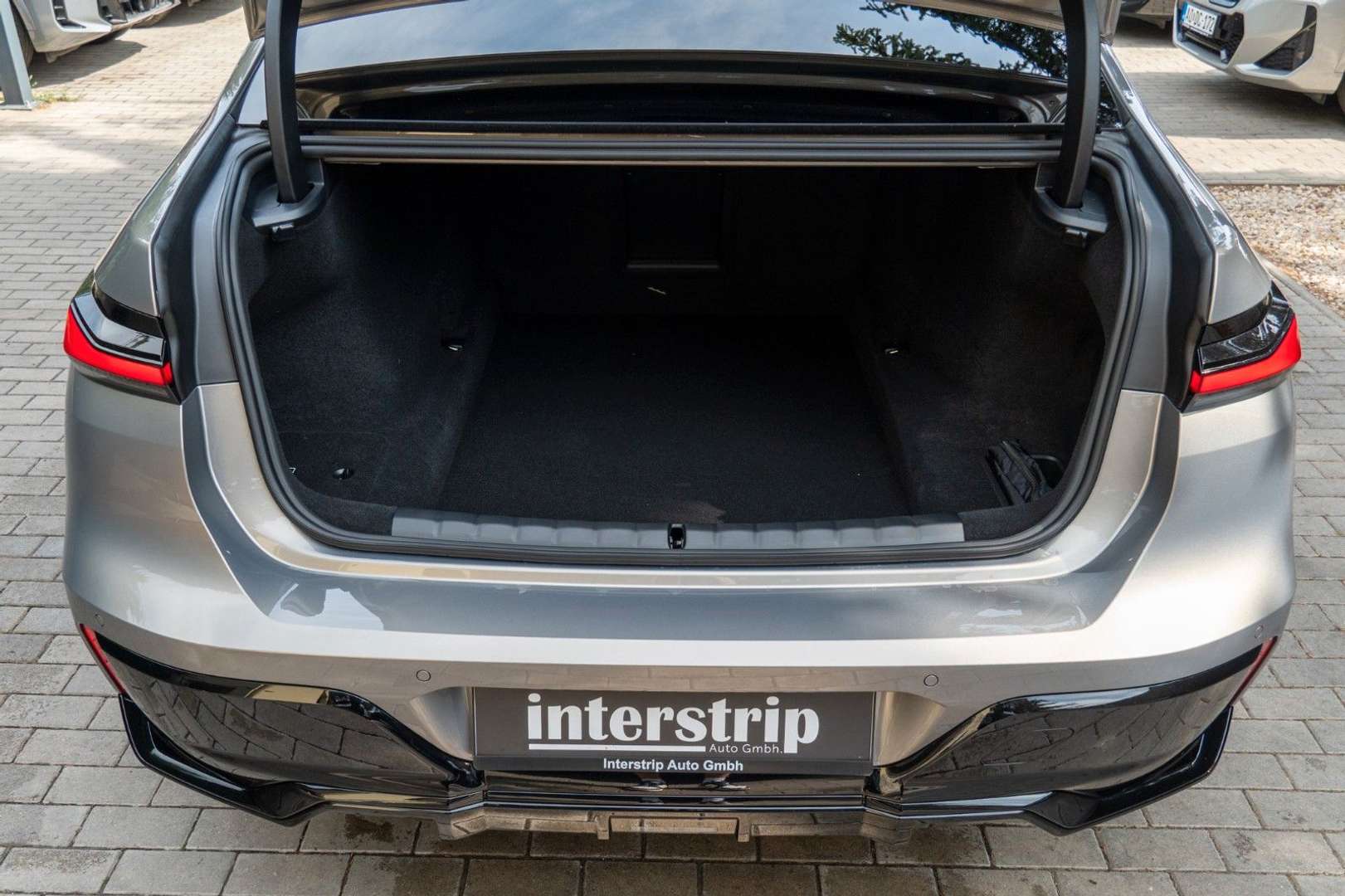 BMW Série 7 M Sport 740d - 2025 - Joinsteer - #25