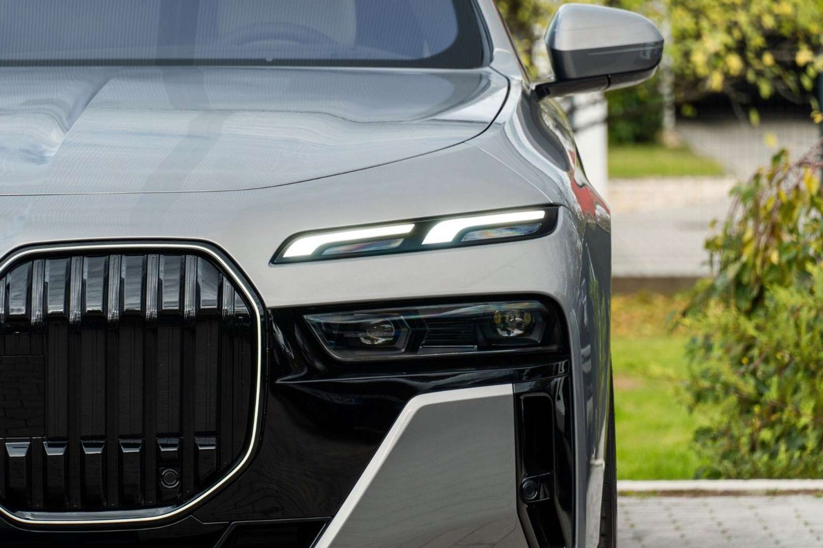 BMW Série 7 M Sport 740d - 2025 - Joinsteer - #27