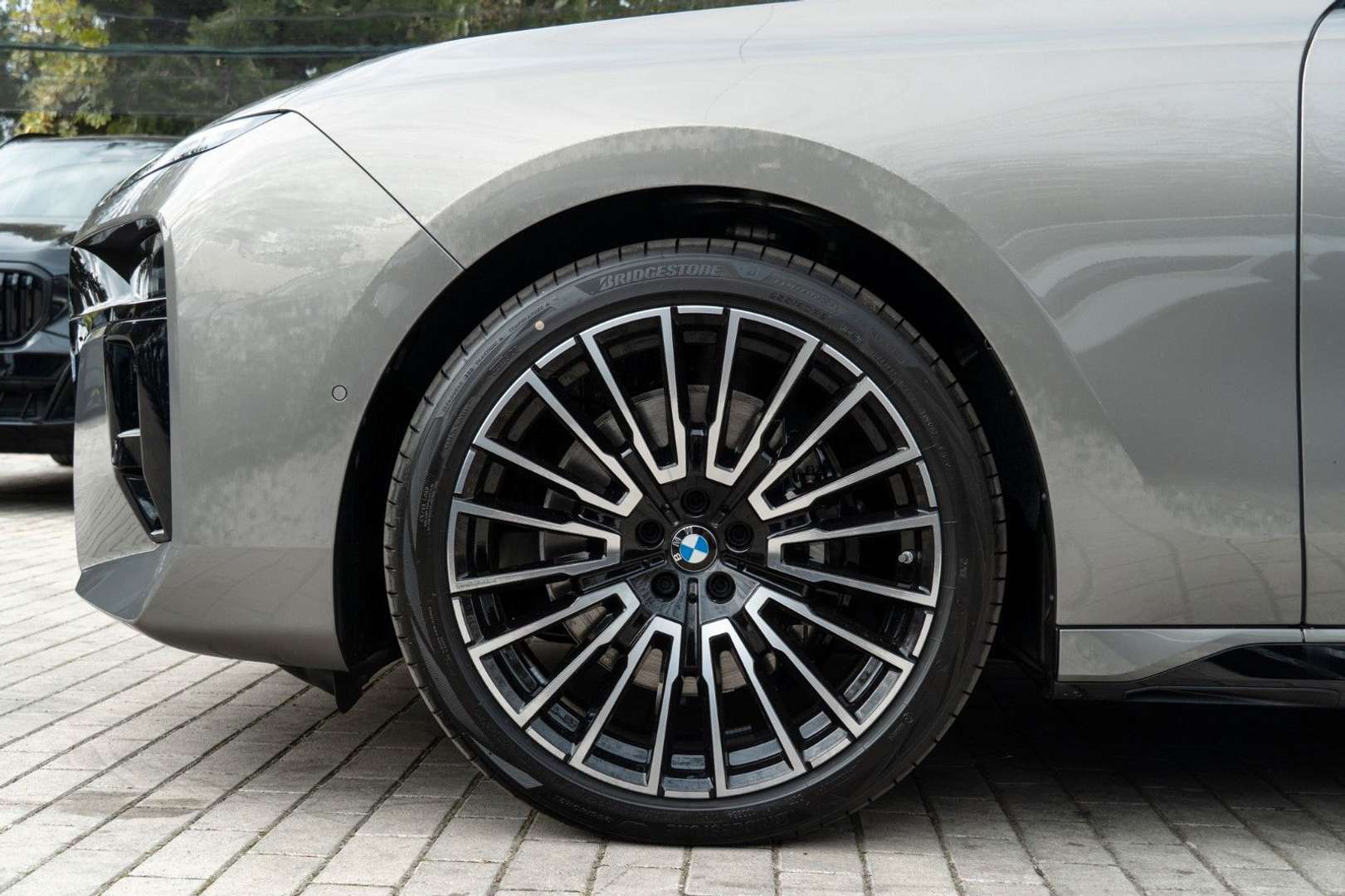 BMW Série 7 M Sport 740d - 2025 - Joinsteer - #28