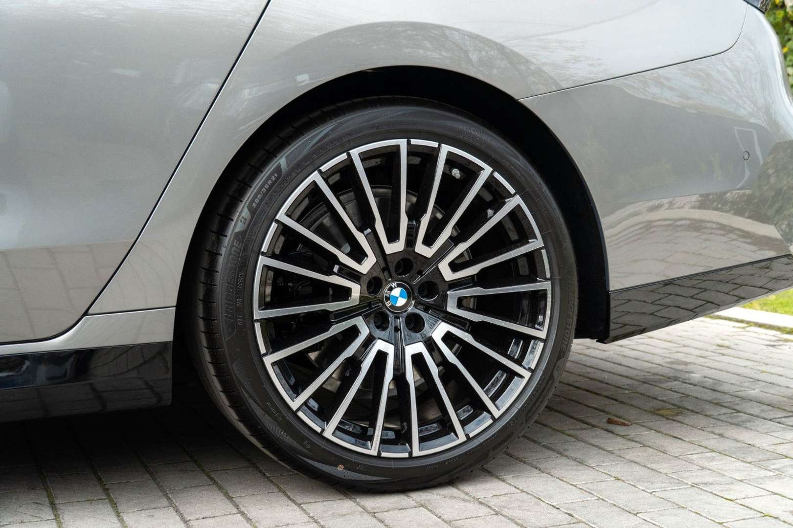 BMW Série 7 M Sport 740d - 2025 - Joinsteer - #29