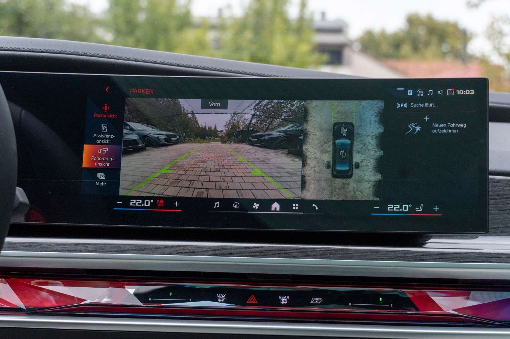 BMW Série 7 Executive 760e - 2025 - Joinsteer - #19