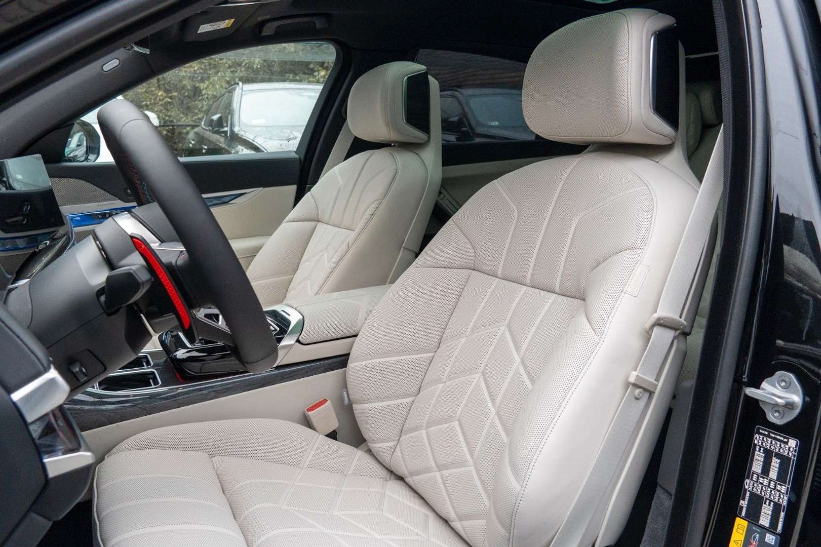 BMW Série 7 Executive 760e - 2025 - Joinsteer - #23