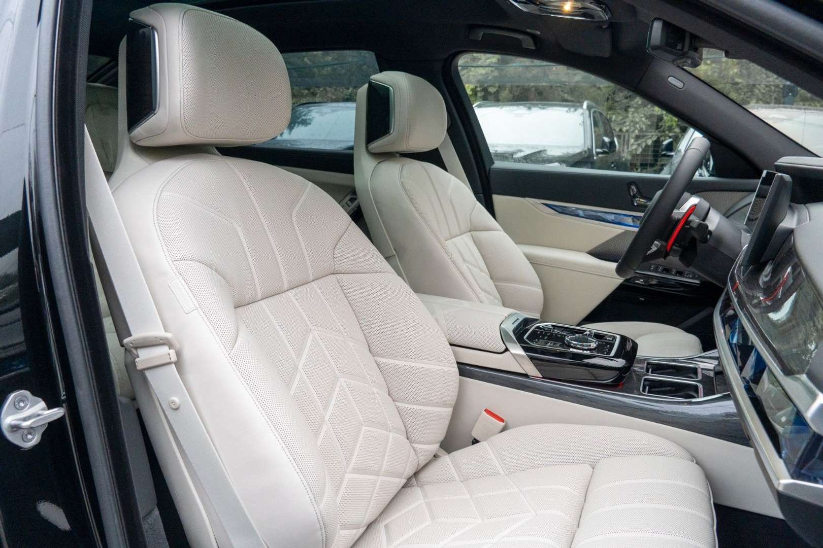 BMW Série 7 Executive 760e - 2025 - Joinsteer - #24