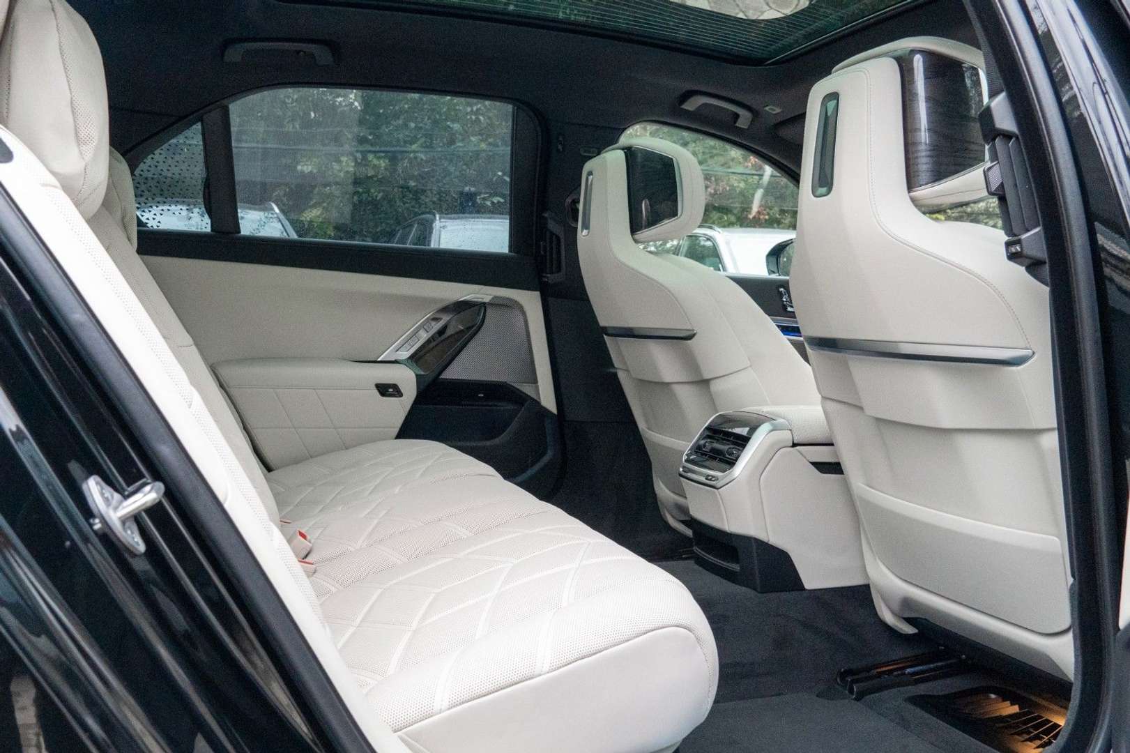 BMW Série 7 Executive 760e - 2025 - Joinsteer - #26