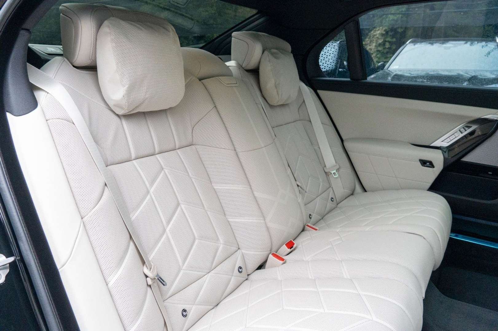 BMW Série 7 Executive 760e - 2025 - Joinsteer - #27