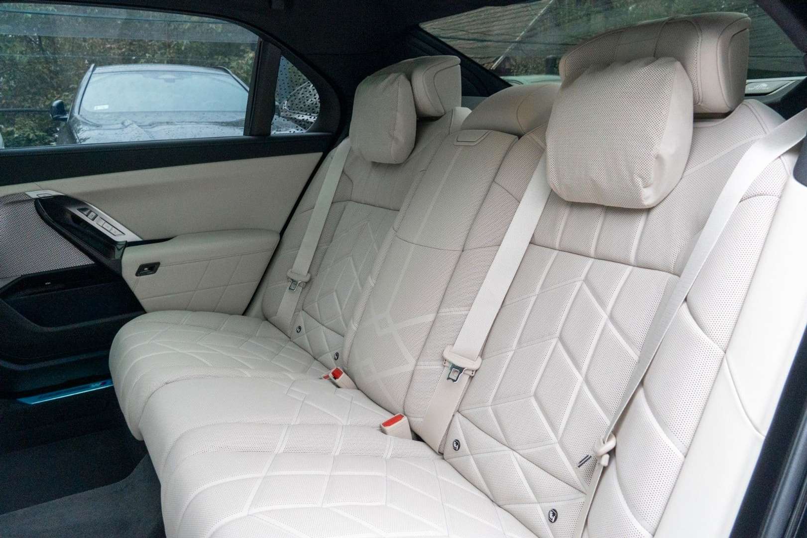 BMW Série 7 Executive 760e - 2025 - Joinsteer - #28