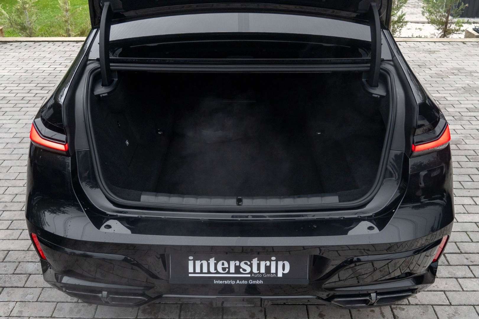 BMW Série 7 Executive 760e - 2025 - Joinsteer - #30