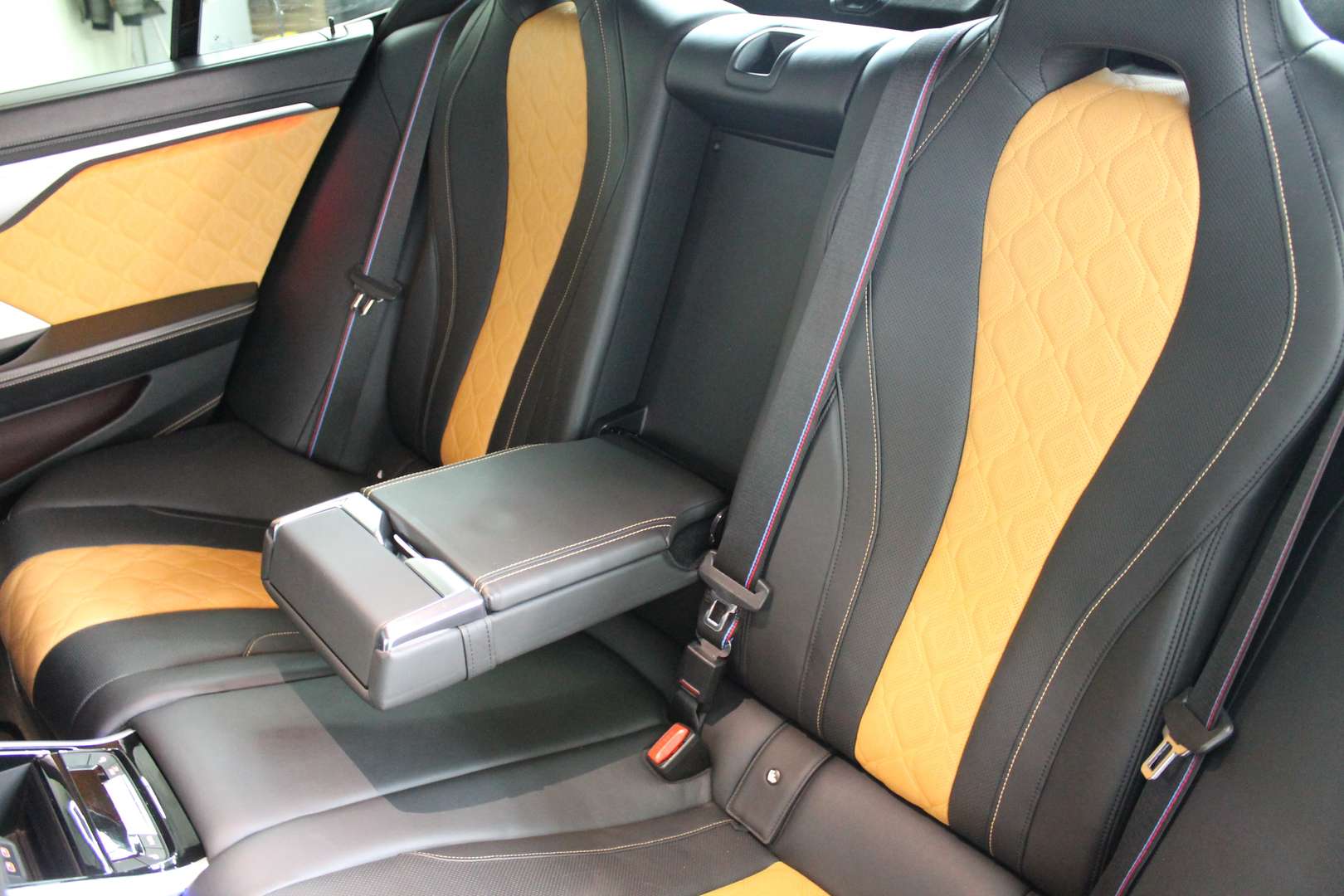 BMW M8 Competition Gran Coupé - 2020 - Joinsteer - #19