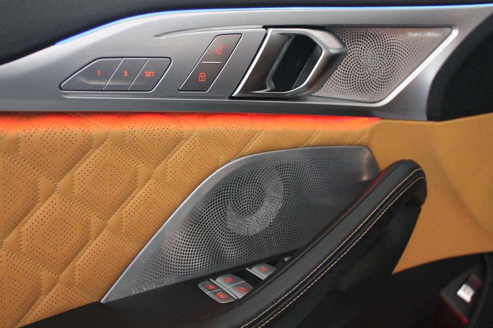 BMW M8 Competition Gran Coupé - 2020 - Joinsteer - #21