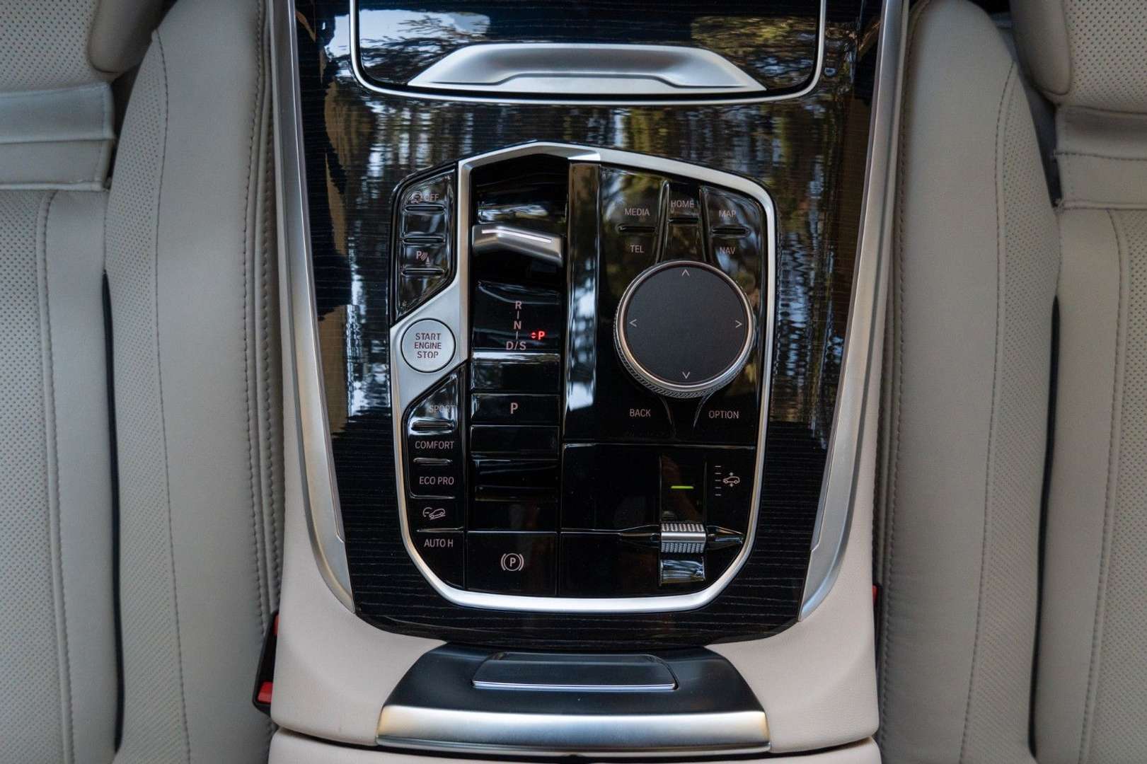 BMW X7 M60i XDrive - 2025 - Joinsteer - #18