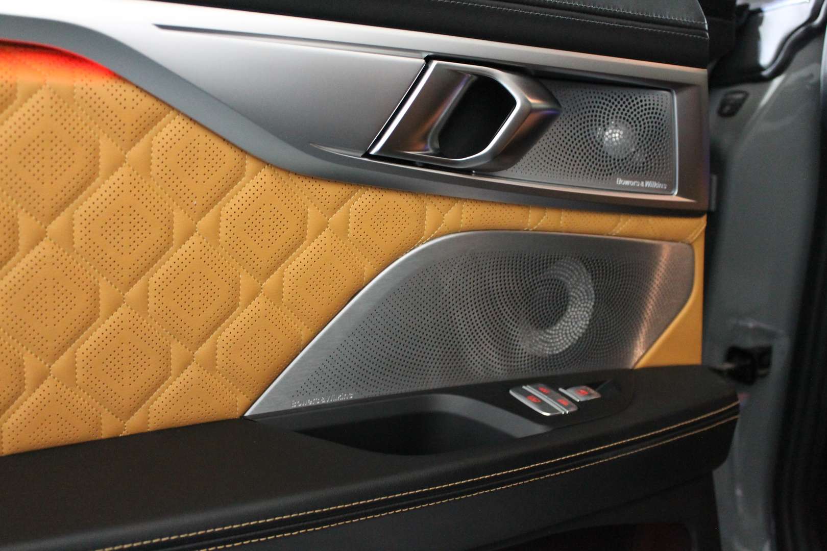 BMW M8 Competition Gran Coupé - 2020 - Joinsteer - #22