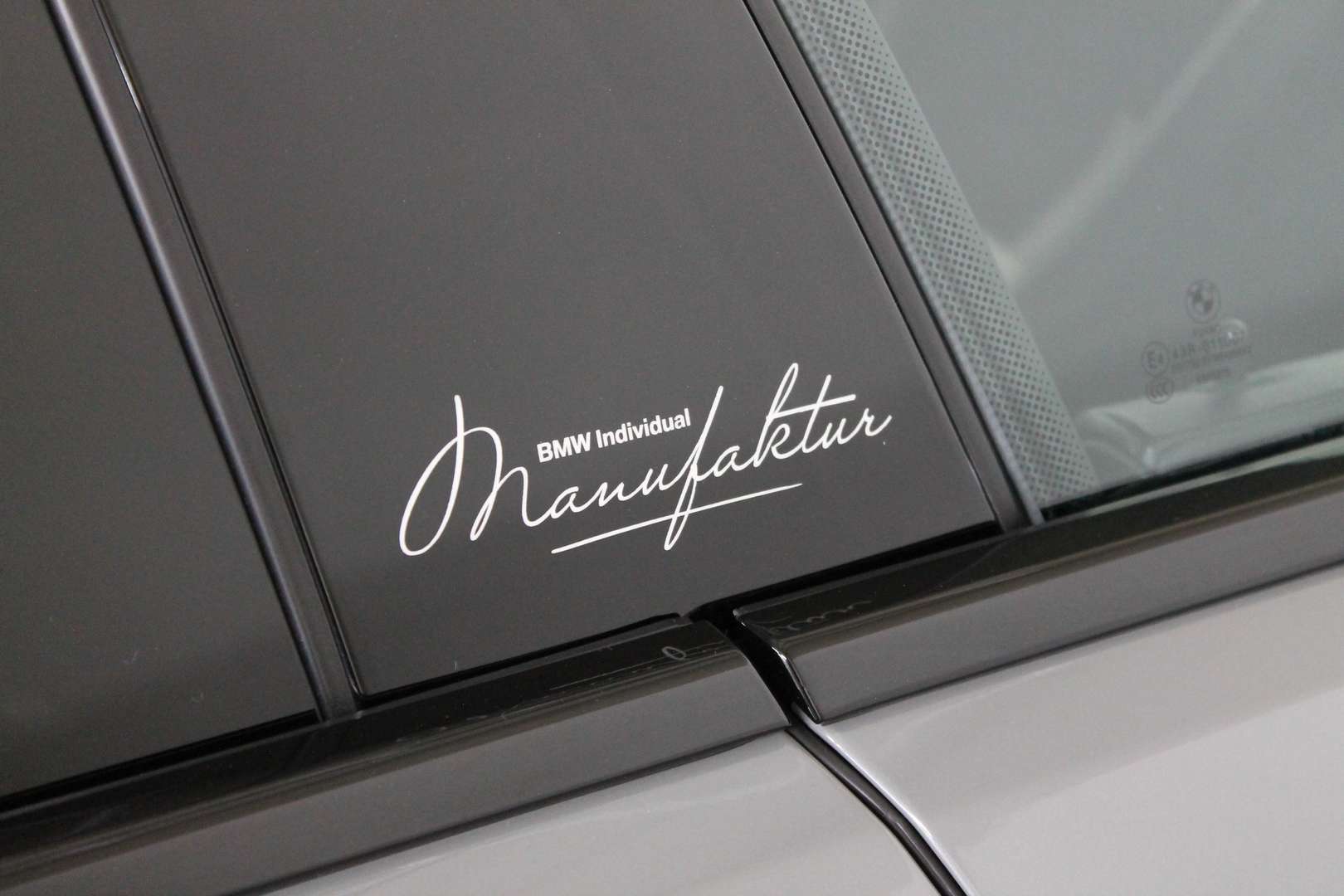 BMW M8 Competition Gran Coupé - 2020 - Joinsteer - #24