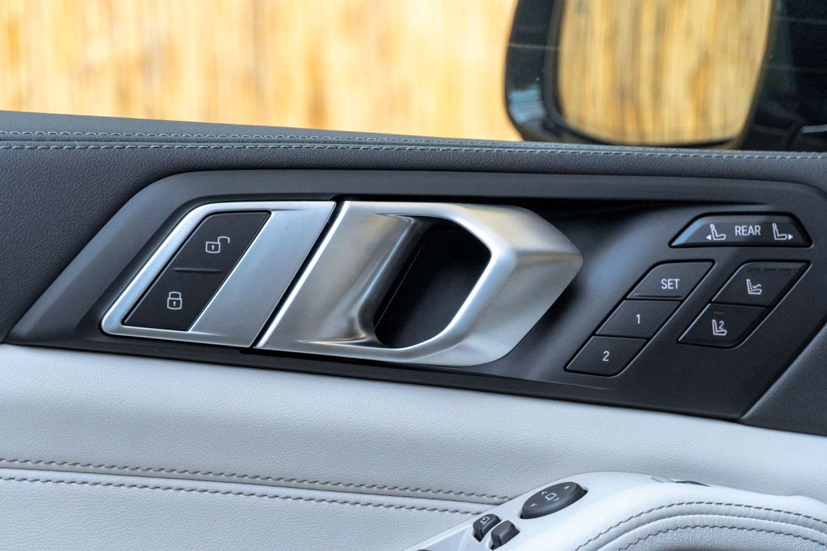 BMW X7 M60i XDrive - 2025 - Joinsteer - #22