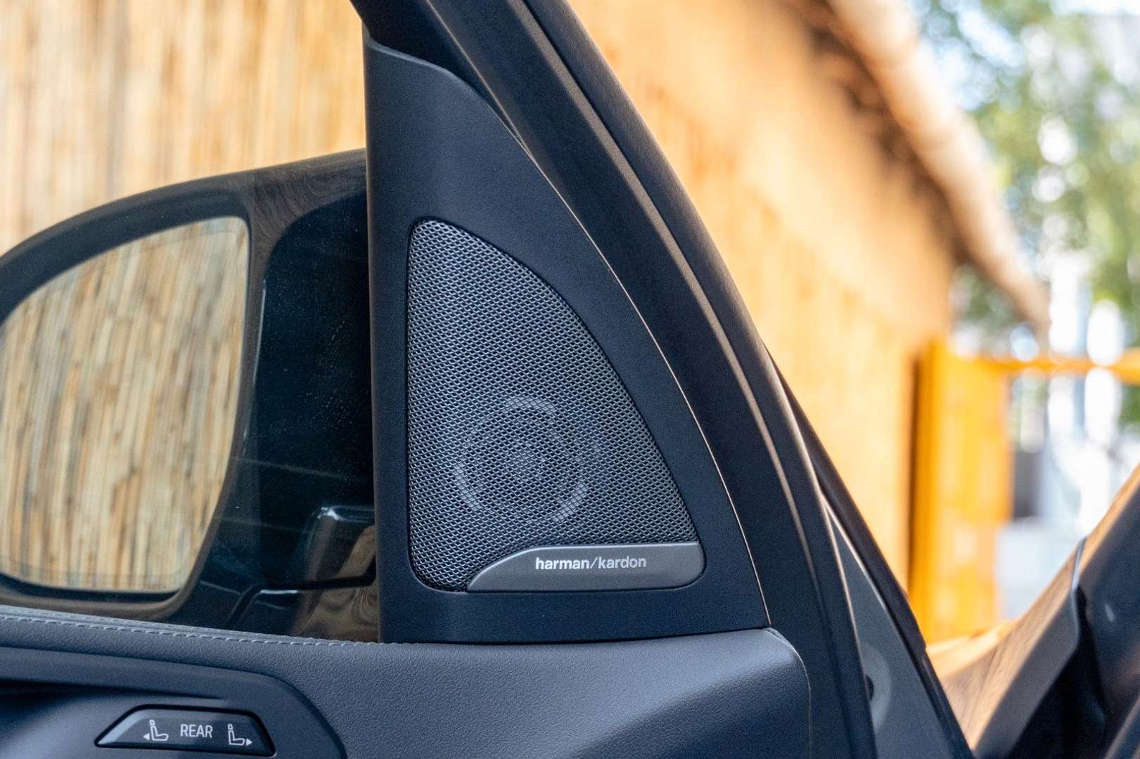 BMW X7 M60i XDrive - 2025 - Joinsteer - #23