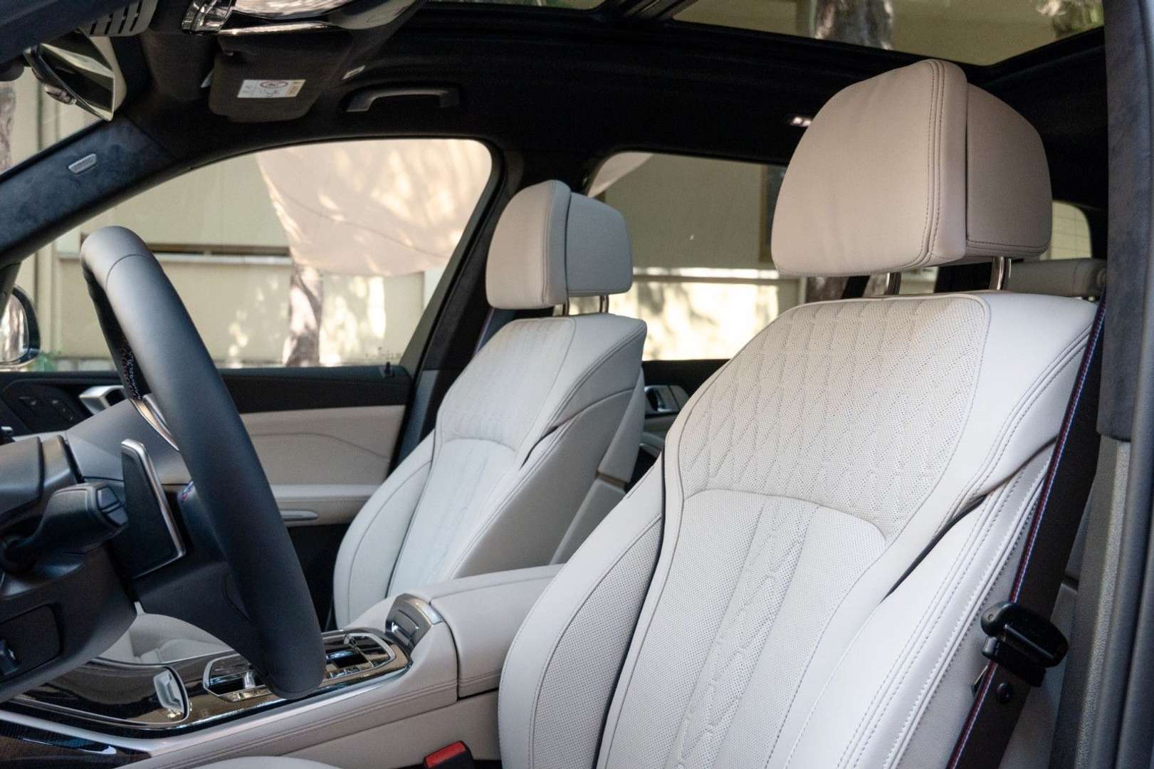 BMW X7 M60i XDrive - 2025 - Joinsteer - #24