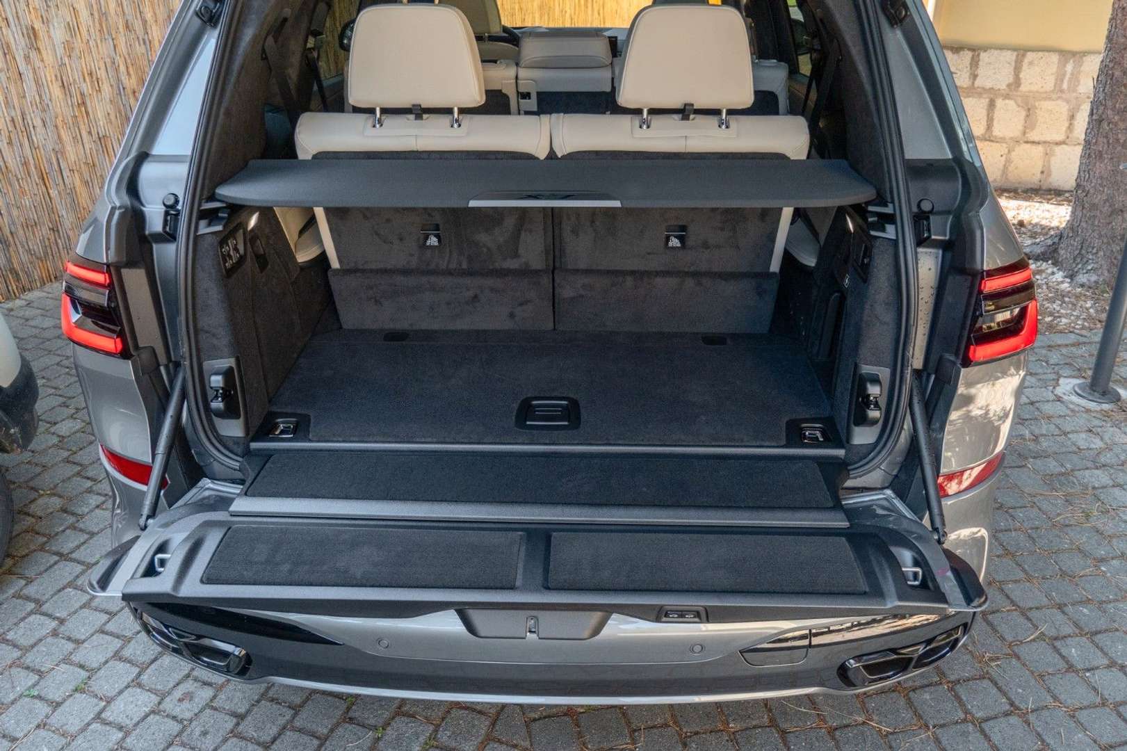 BMW X7 M60i XDrive - 2025 - Joinsteer - #29