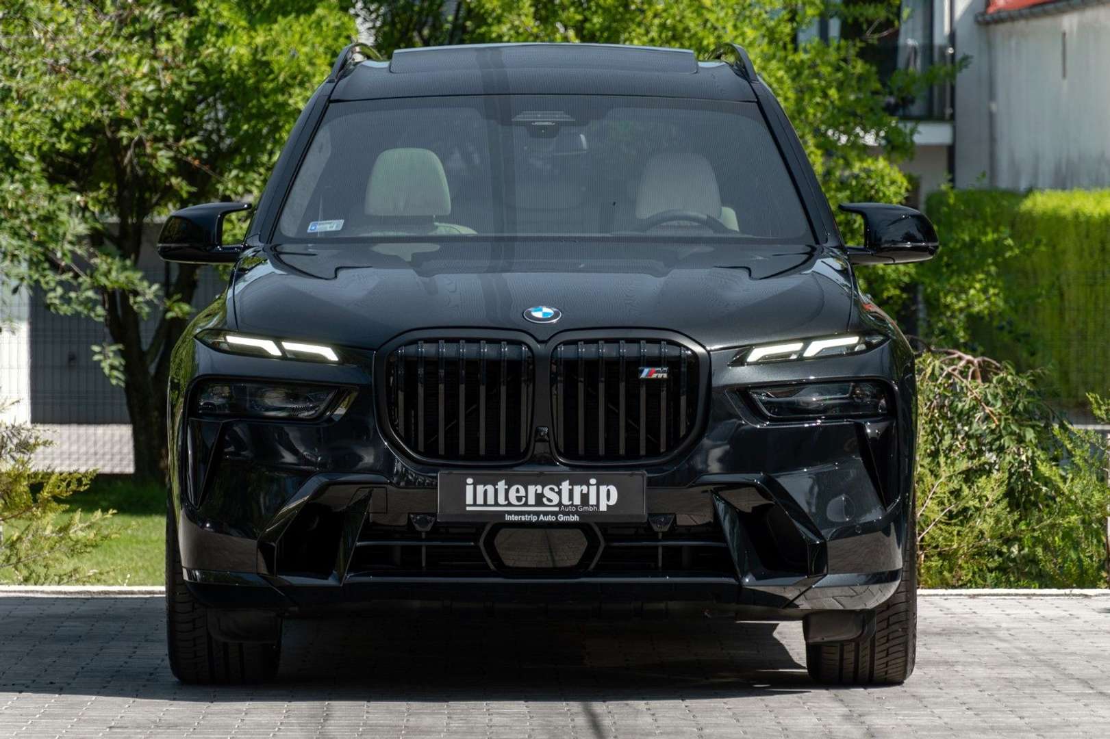 BMW X7 M60i - 2025 - Joinsteer - #2