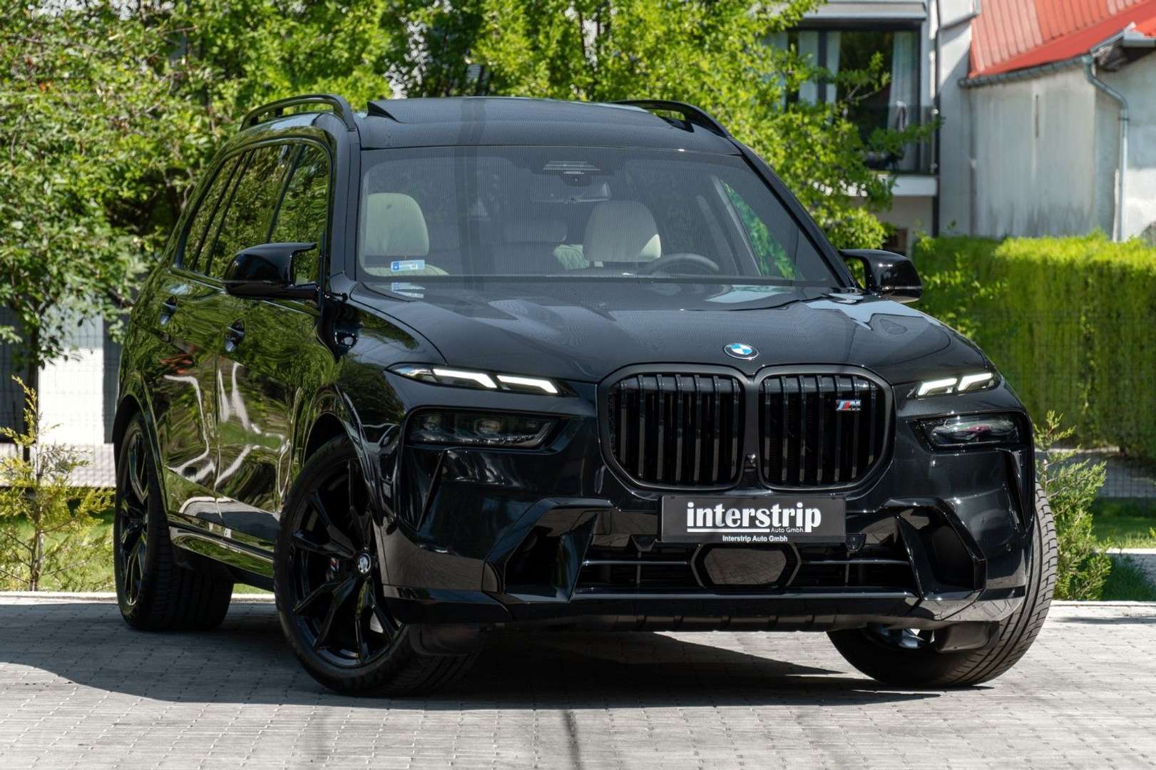 BMW X7 M60i - 2025 - Joinsteer - #3