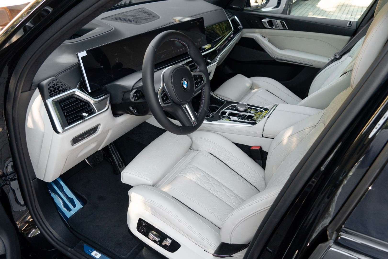 BMW X7 M60i - 2025 - Joinsteer - #10