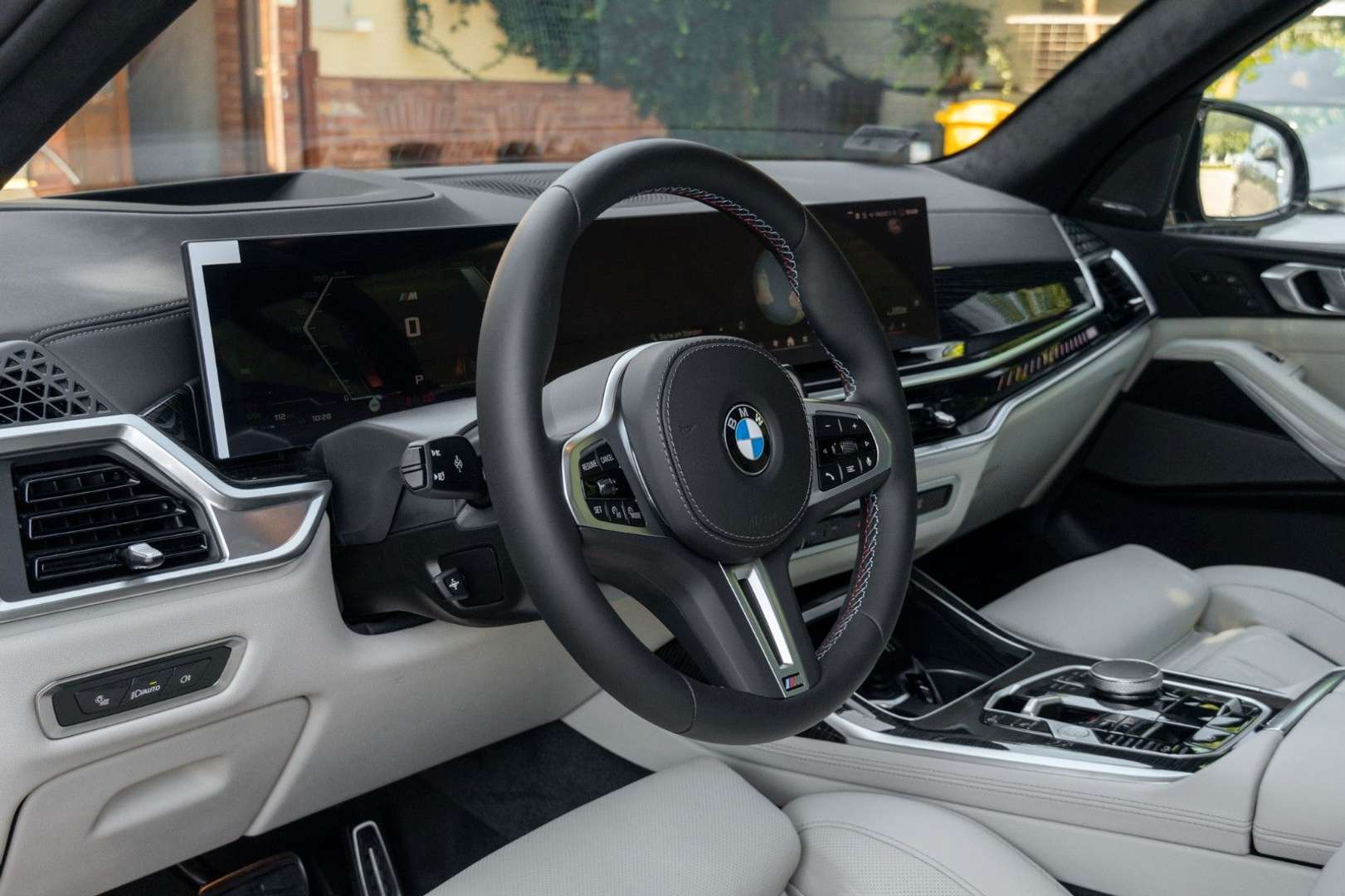 BMW X7 M60i - 2025 - Joinsteer - #11