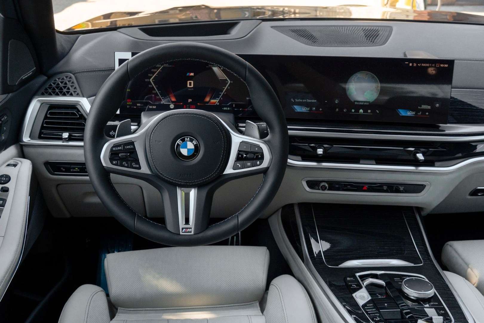 BMW X7 M60i - 2025 - Joinsteer - #12