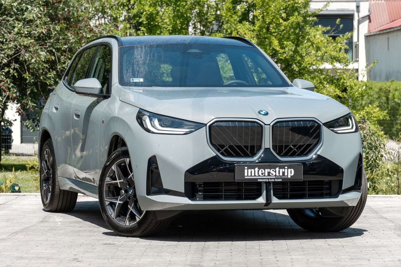 BMW X3 M Sport 20d XDrive - 2025 - Joinsteer - #3