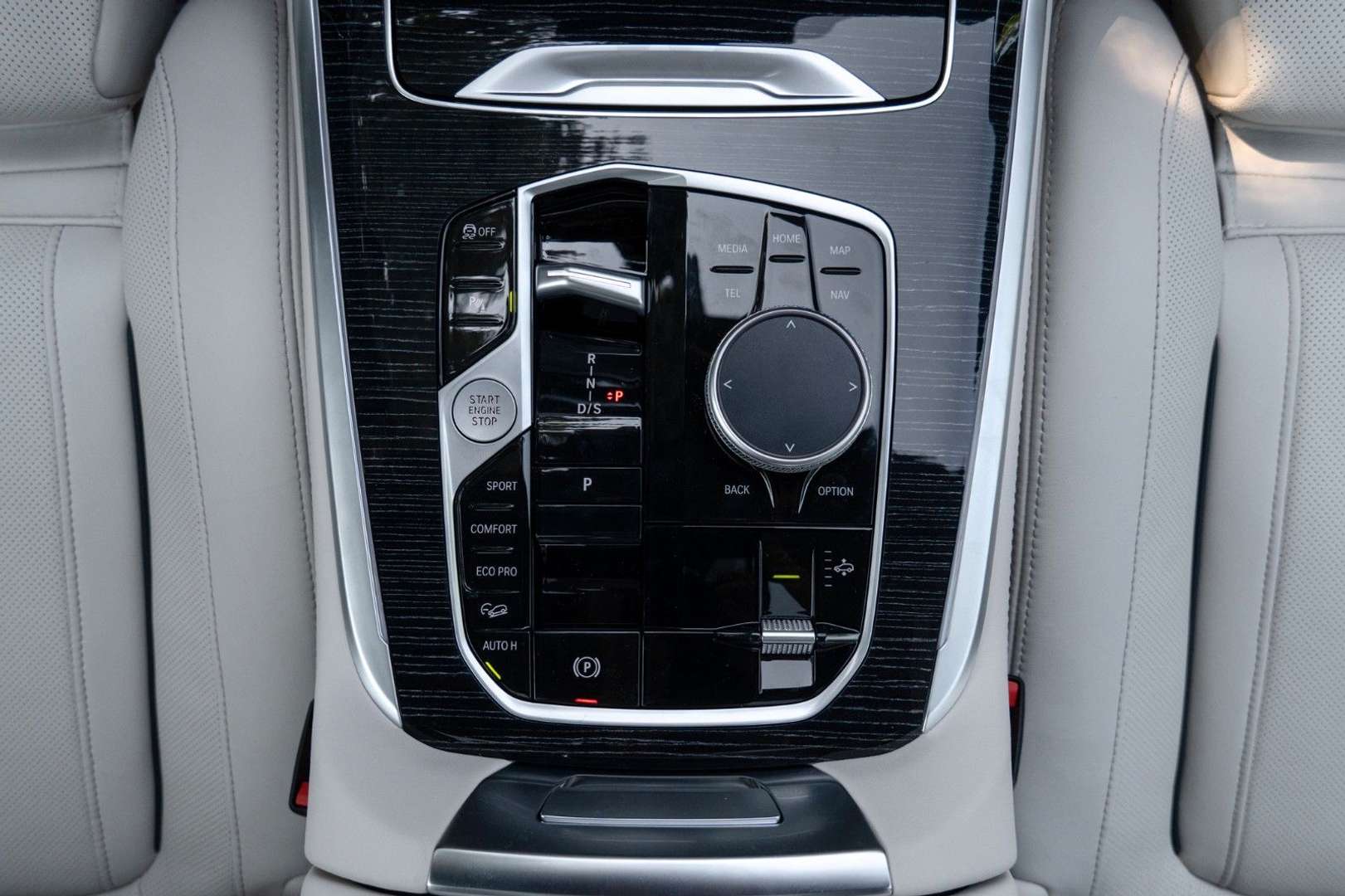 BMW X7 M60i - 2025 - Joinsteer - #14