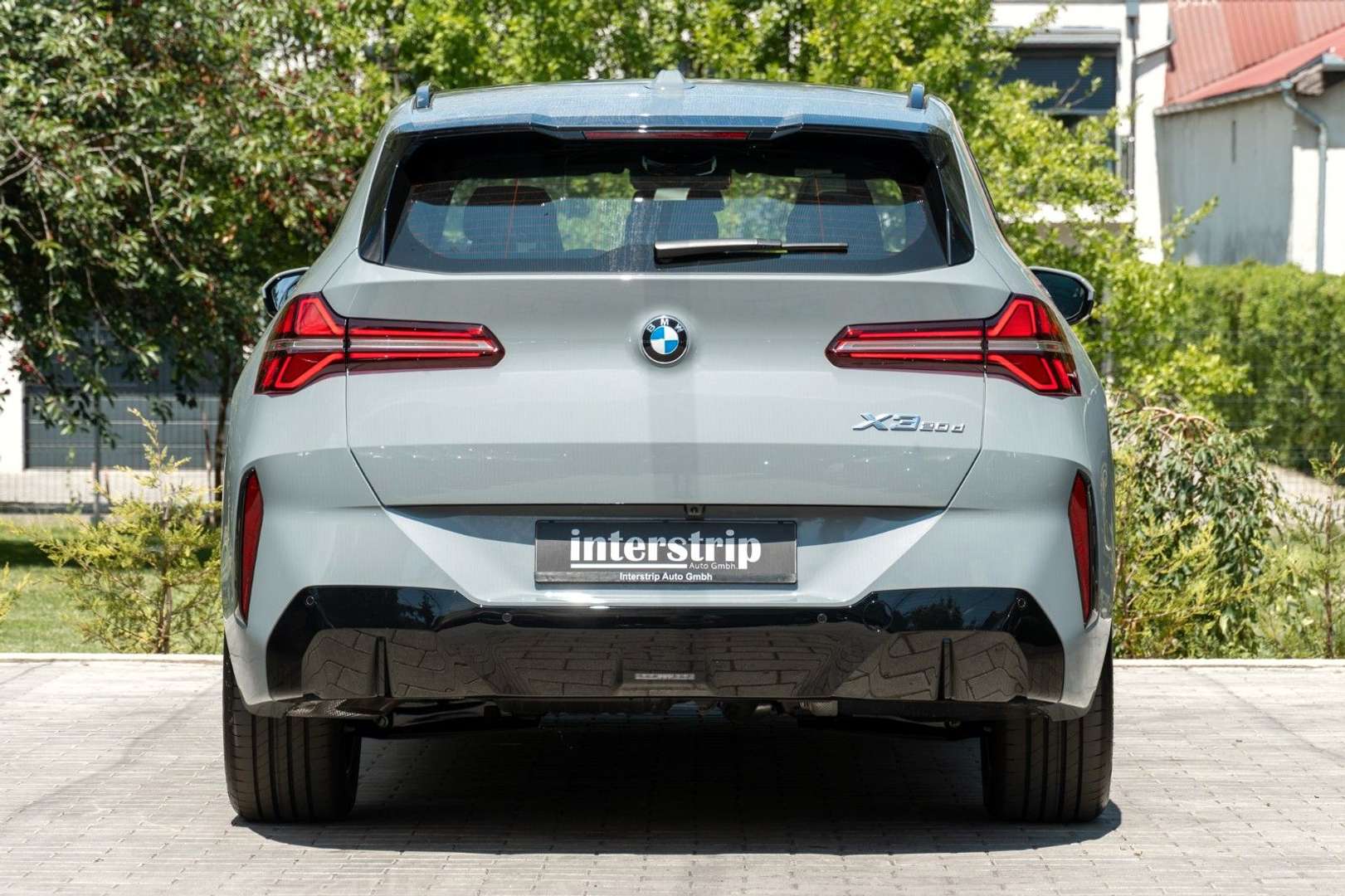 BMW X3 M Sport 20d XDrive - 2025 - Joinsteer - #5